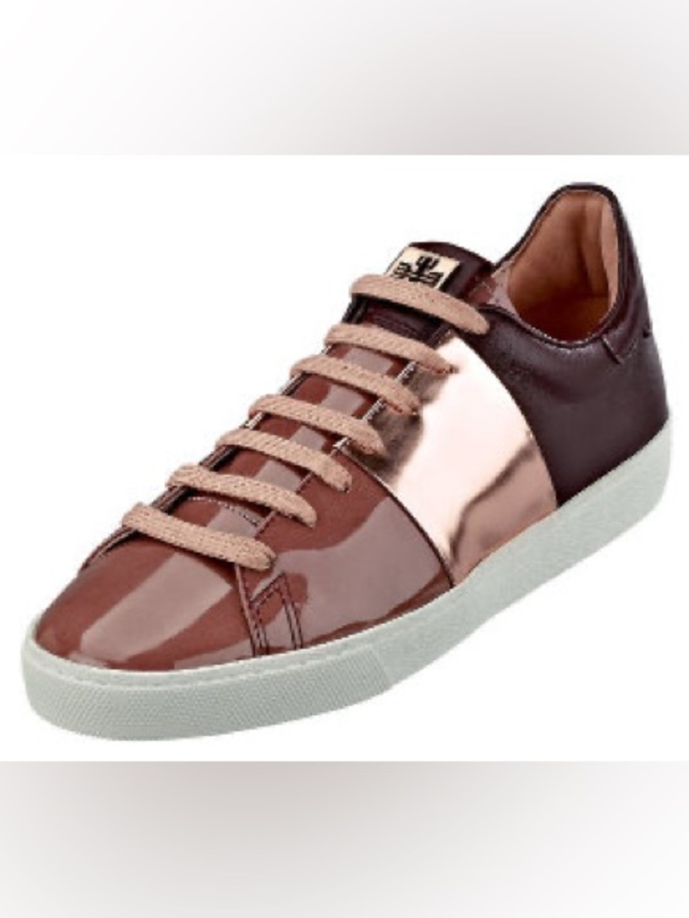 Hogl fashion Sneakers size 8